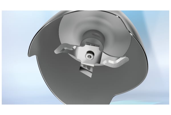 Bosch - MSM4W220 ErgoMaster Serie 4 - 34