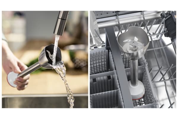 Bosch - MSM4W220 ErgoMaster Serie 4 - 35