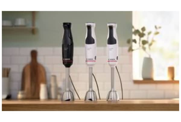 Bosch - MSM4W220 ErgoMaster Serie 4 - 37