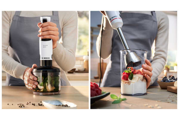 Bosch - MSM4W220 ErgoMaster Serie 4 - 40