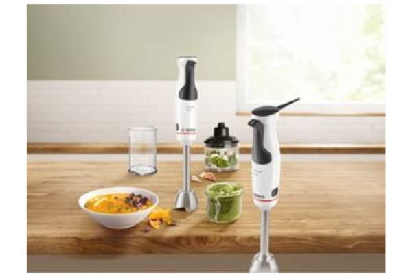 Bosch - MSM4W220 ErgoMaster Serie 4 - 48