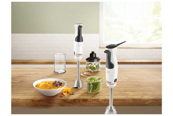 Bosch - MSM4W220 ErgoMaster Serie 4 - 53