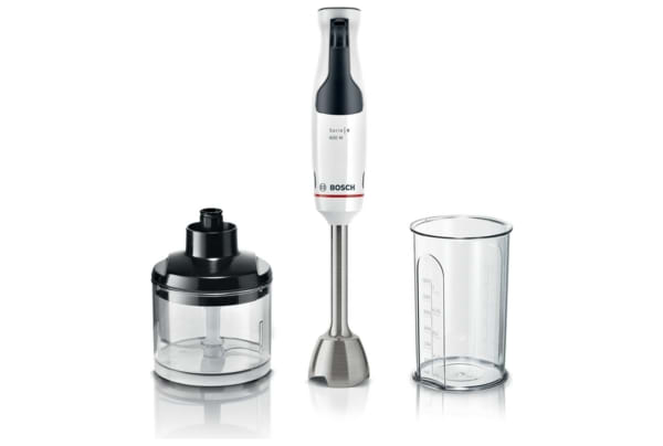 Bosch - MSM4W220 ErgoMaster Serie 4 - 57
