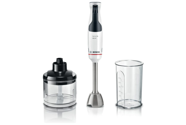 Bosch - MSM4W220 ErgoMaster Serie 4 - 60
