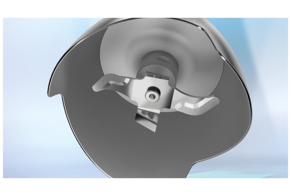 Bosch - MSM4W220 ErgoMaster Serie 4 - 61