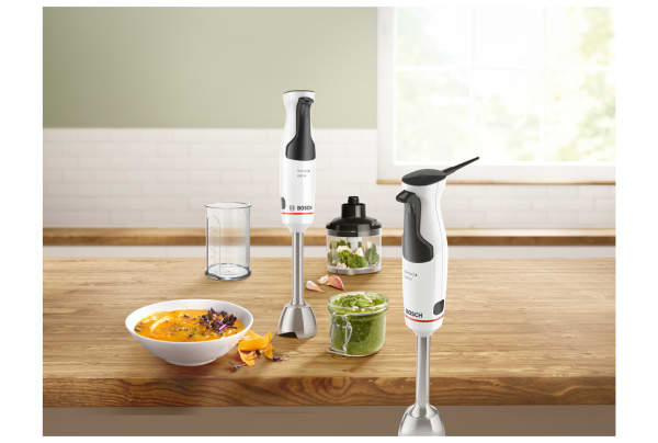 Bosch - MSM4W220 ErgoMaster Serie 4 - 64