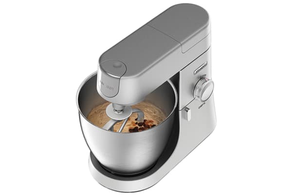 Kenwood - Chef XL KVL4120S - 1