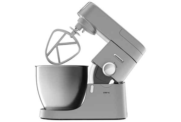 Kenwood - Chef XL KVL4120S - 2