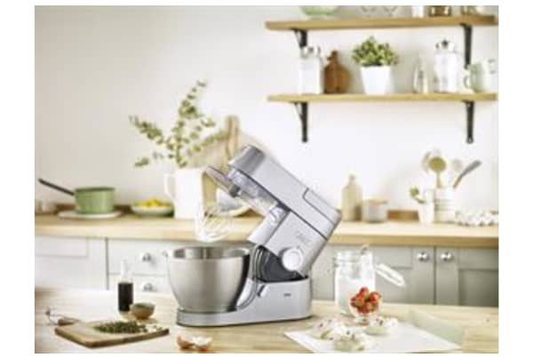 Kenwood - Chef XL KVL4120S - 3