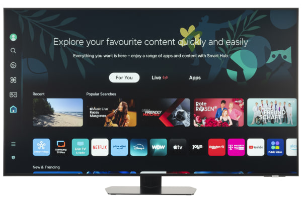 Samsung - QE55QN90D - 6