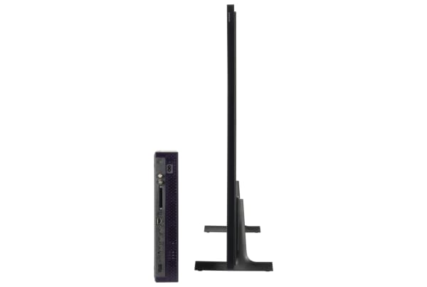 Samsung - QE55LS03D - 3