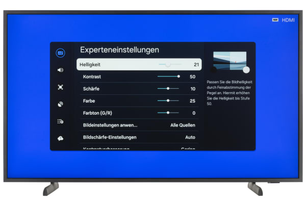 Samsung - QE43LS03D - 10