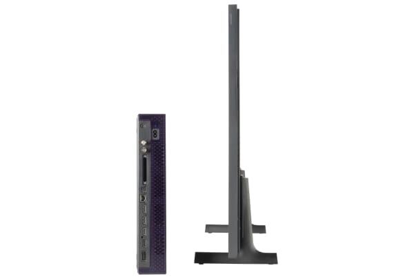Samsung - QE43LS03D - 3