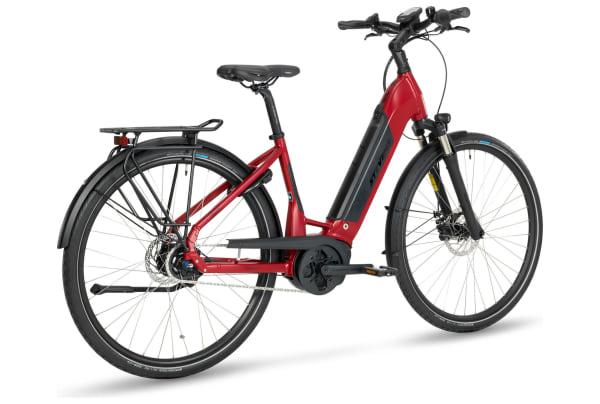 Stevens - E-Courier PT5 500Wh - 2