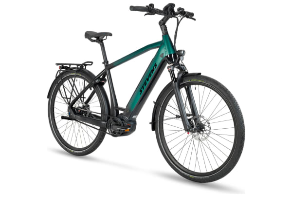 Stevens - E-Exec 625Wh Heren - 1
