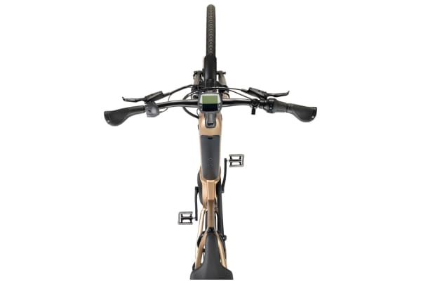 Stevens - E-Brione Luxe 625Wh - 3
