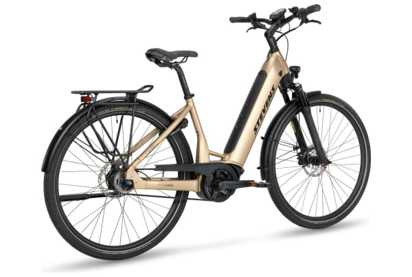 Stevens - E-Brione Luxe 625Wh - 2
