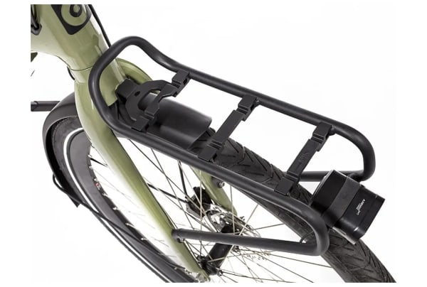 Cortina - E-Common Family Int. DBE Active Line Plus 500Wh - 7