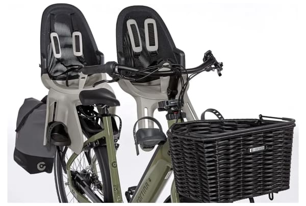Cortina - E-Common Family Int. DBE Active Line Plus 500Wh - 4