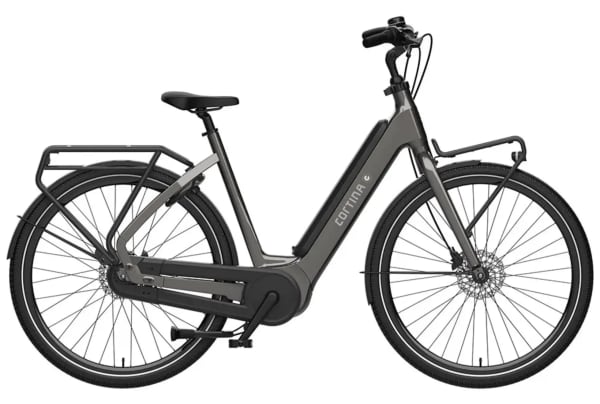 Cortina - E-Common Family Int. DBE Active Line Plus 500Wh - 1