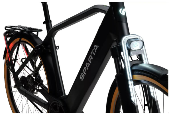 Sparta - d-Rule Ultra 2023/2024 625Wh Heren - 3