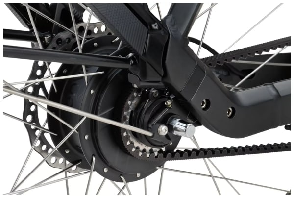 Sparta - d-Rule Ultra 2023/2024 500Wh - 13