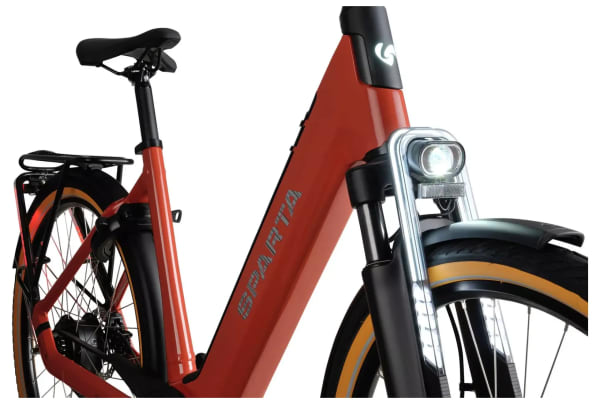 Sparta - d-Rule Ultra 2023/2024 625Wh - 7
