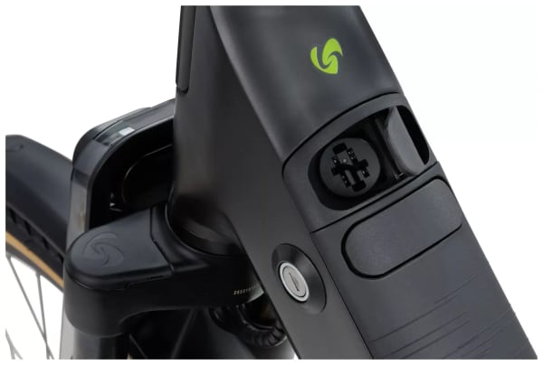 Sparta - d-Rule Ultra 2023/2024 625Wh - 12