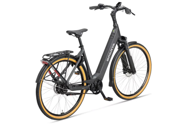 Sparta - d-Rule Ultra 2023/2024 625Wh - 4