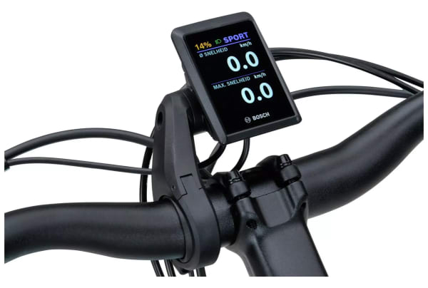 Sparta - d-Rule Ultra 2023/2024 625Wh - 8