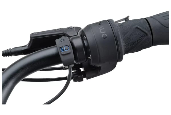 Sparta - d-Rule Ultra 2023/2024 625Wh - 9