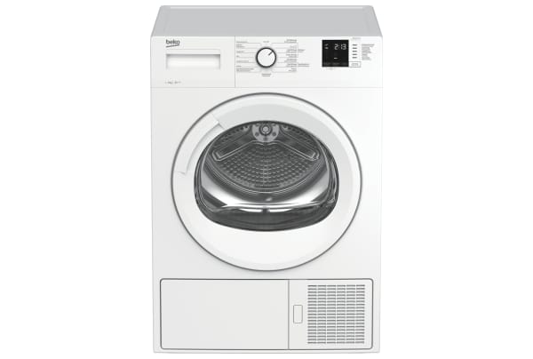 Beko - DS9412TAW - 0