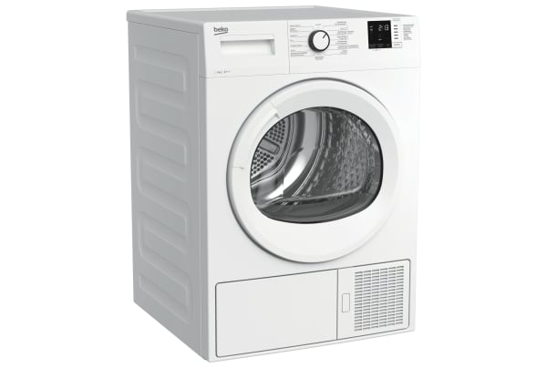 Beko - DS9412TAW - 1