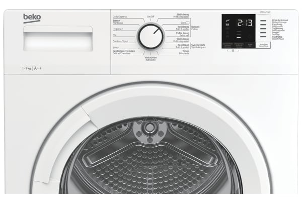 Beko - DS9412TAW - 2