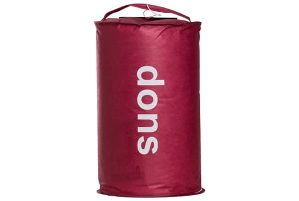 HEMA - 4-seizoenen recycled dons - 2