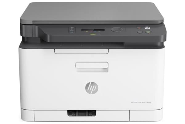 HP - Color Laser MFP 178nwg - 0
