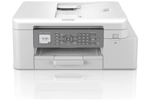 Brother - MFC-J4340DWE - 1