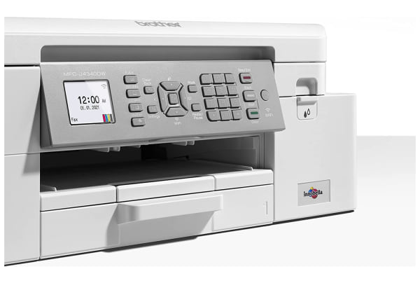 Brother - MFC-J4340DWE - 2