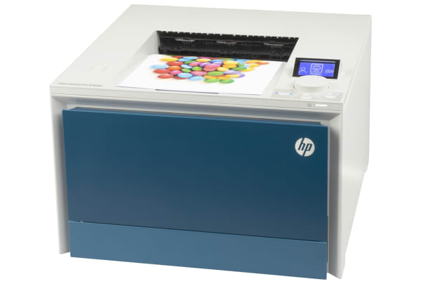 HP - LaserJet Pro 4202dw - 0