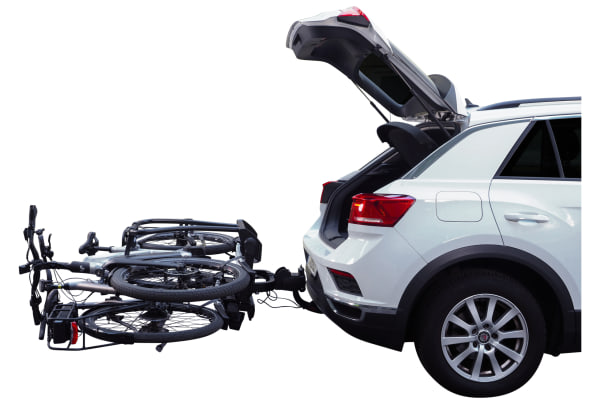 Yakima - JustCLick 2 EVO - 3