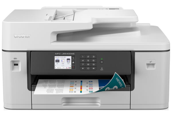 Brother - MFC-J6540DWE - 0
