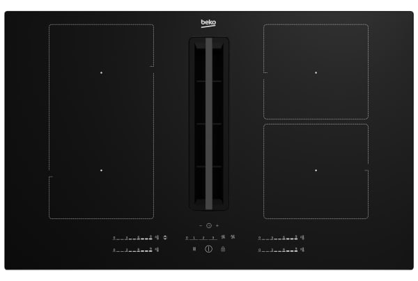 Beko - HIXI84700UF - 0