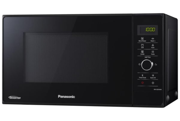 Panasonic - NN-GD35 - 0