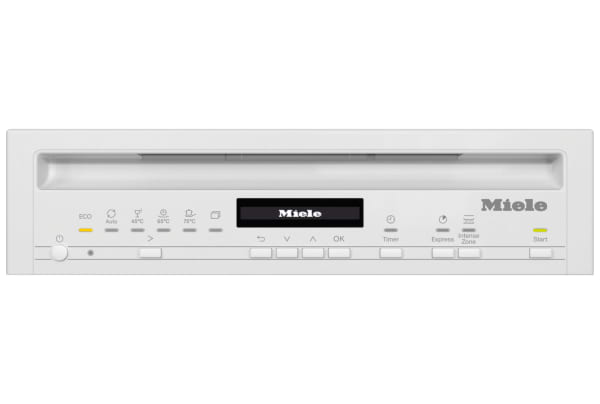 Miele - Miele G 5740 SCI BRWS - 1