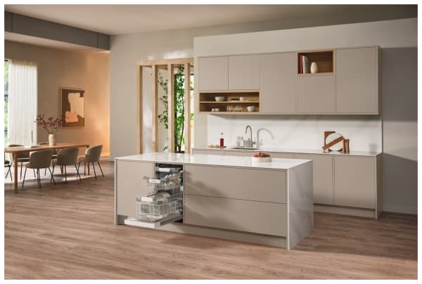 Miele - Miele G 5740 SCI BRWS - 2