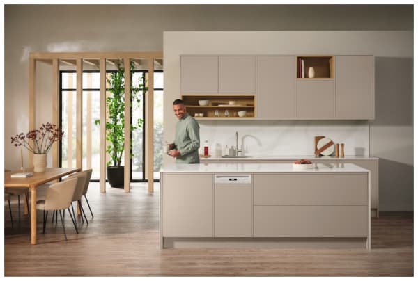 Miele - Miele G 5740 SCI BRWS - 3