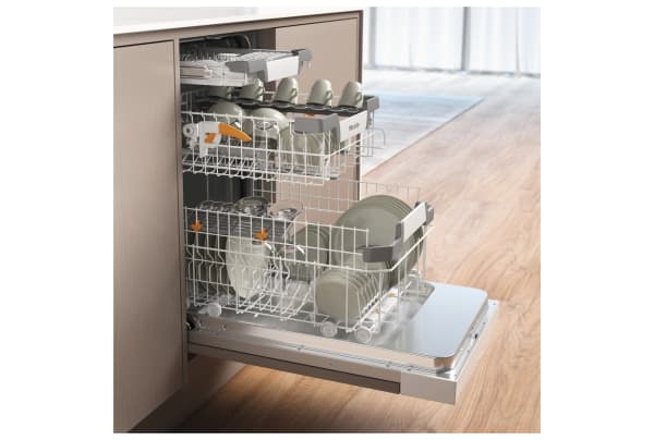Miele - Miele G 5740 SCI BRWS - 4