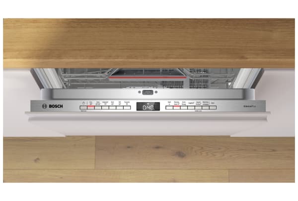 Bosch - SBV4HAX20N - 6