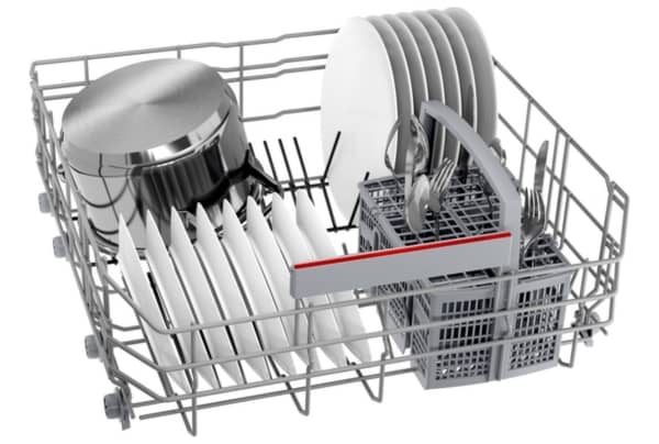 Bosch - SMV4HAX21E - 5
