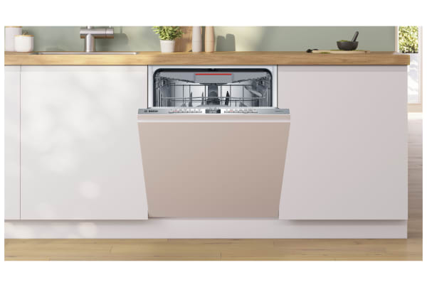 Bosch - SMV4HCX19N - 2